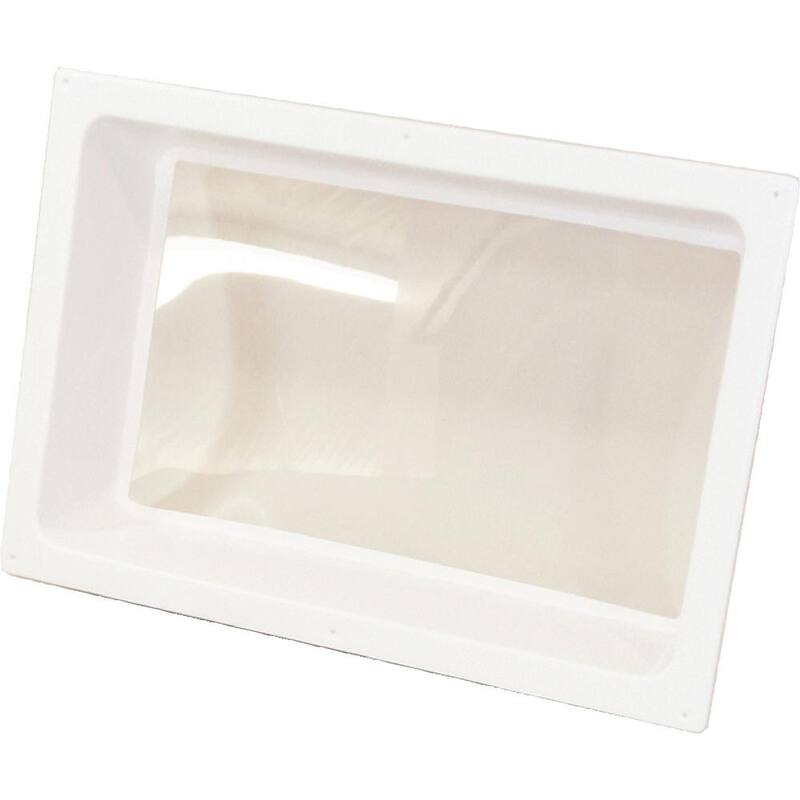 ICON Skylight Inner Dome for 14 in. x 22 in. x 2 in. Skylight Opening - SL1422