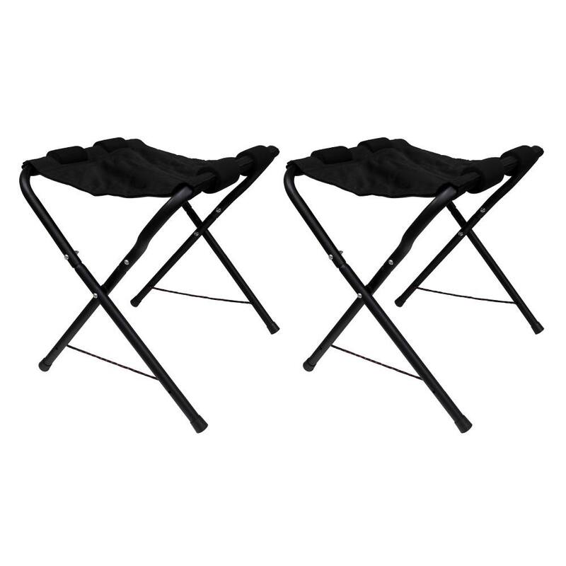 Extreme Max Portable Folding Kayak Stand - Pair - 3006.8456