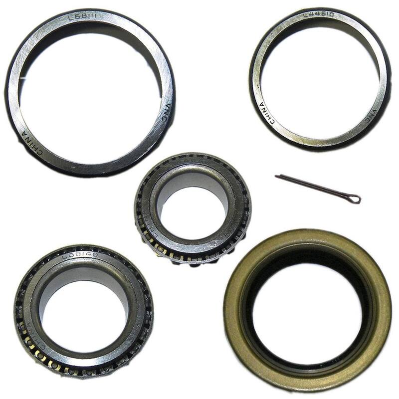AP Products Bearing Kit for 7,000 lb. Axles - 014-7000