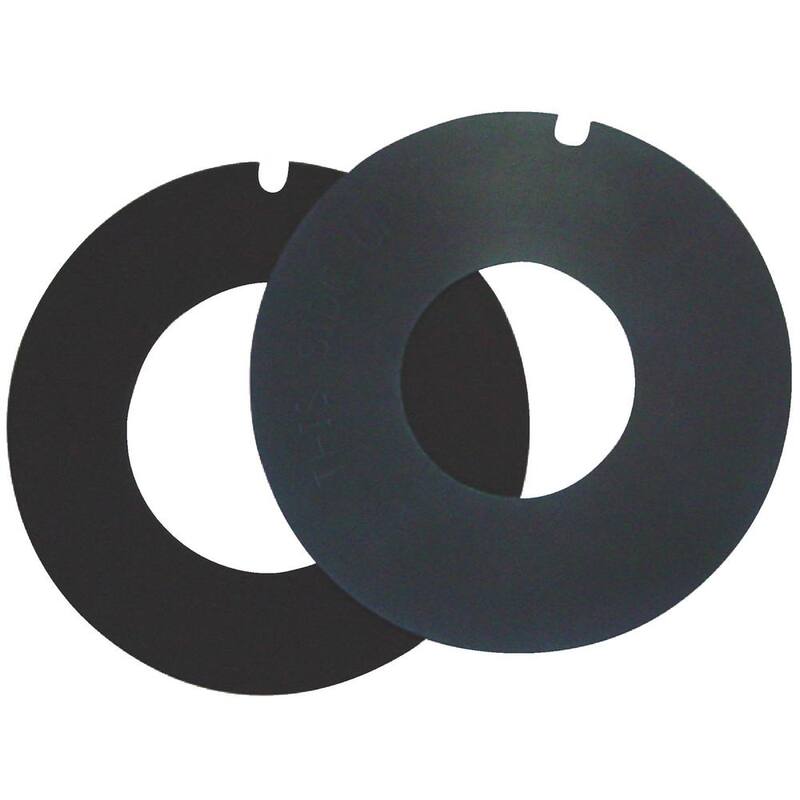 DOMETIC Toilet Bowl Seal Kit For SeaLand, Traveler and VacuFlush Toilets - 385311462