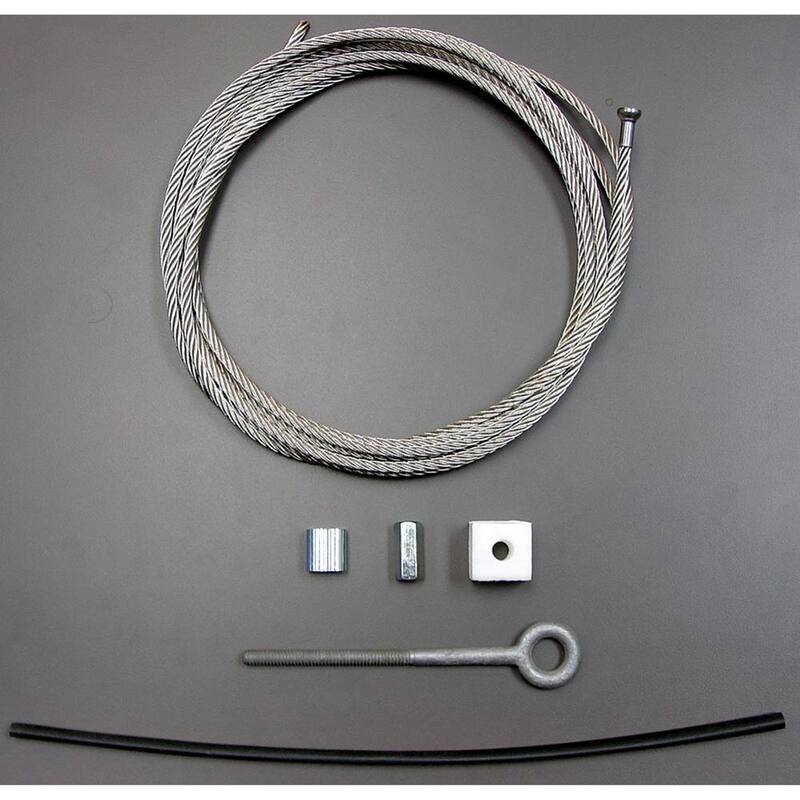 Bal Cable Repair Kit Accu-Slide, Universal - 22305