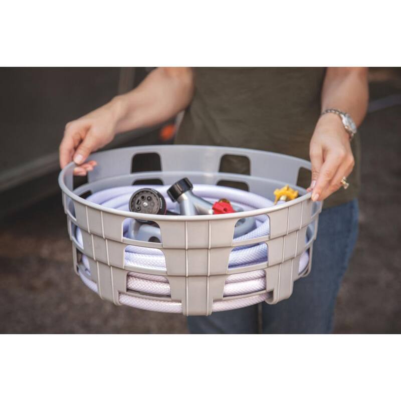 Stromberg Carlson Products HC-75 Hose and Cord Caddy - HC-75
