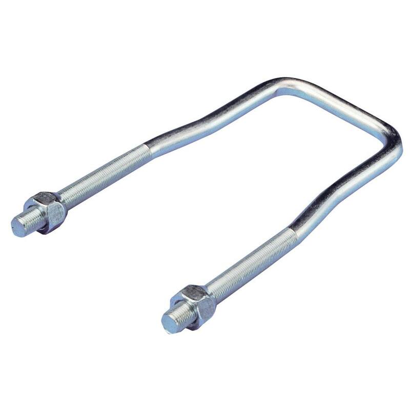 Fulton Spare Tire Carrier Economy - ETC 0101