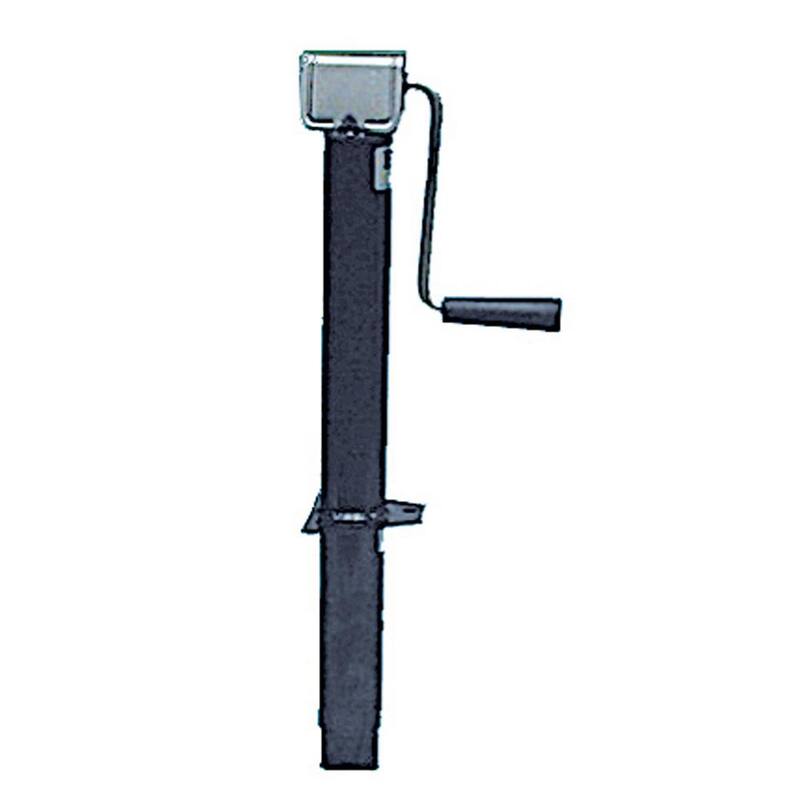 Bal A-Frame Model Tongue Jack - 2,000 lb. / Sidewind (Bulk) - 29025