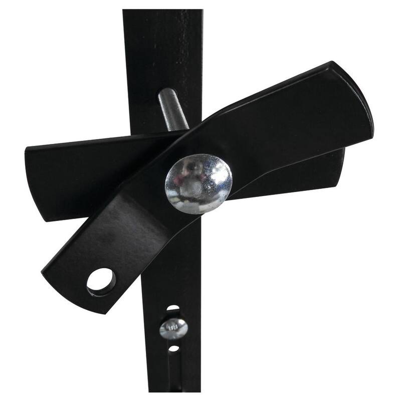 Extreme Max In-Bed Spare Tire Mount - 5001.5828