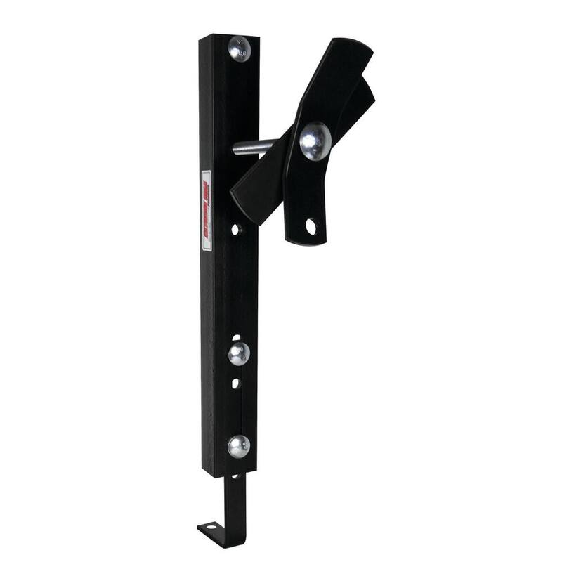 Extreme Max In-Bed Spare Tire Mount - 5001.5828