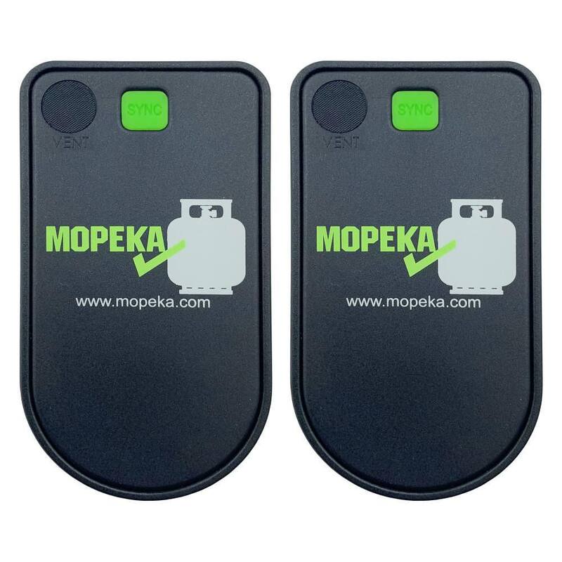 AP Products Propane Tank Gas Level Indicator - 024-1002