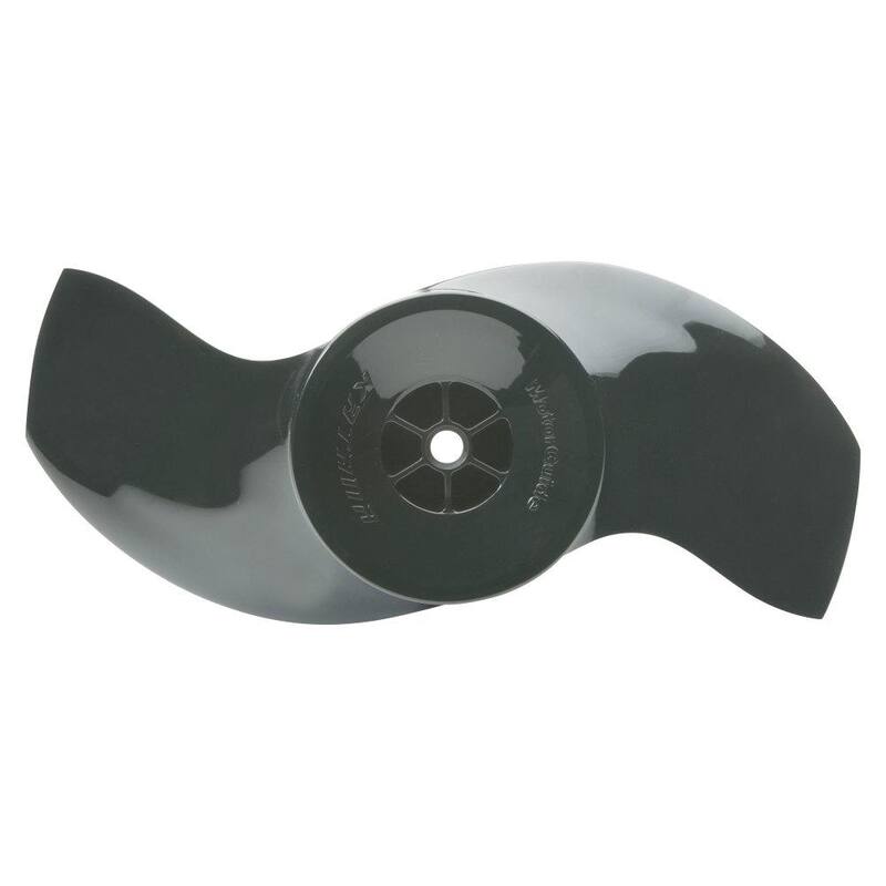 Motorguide Katana Weedless 2-Blade Propeller - 8M4004173