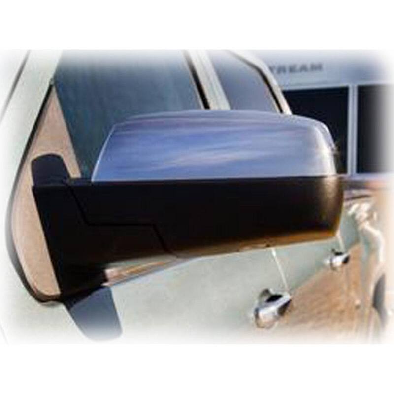 LONGVIEW Towing Mirror The Original Slip On Tow Mirror for Chevy/GMC 14 - Current - LVT-1800