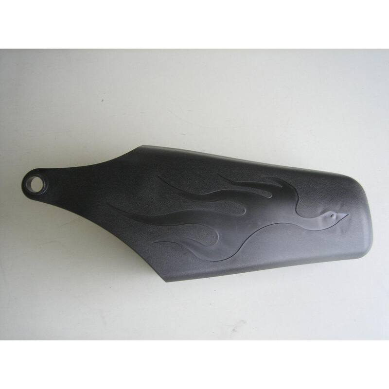 LONGVIEW Towing Mirror The Original Slip On Tow Mirror for Chevy/GMC 14 - Current - LVT-1800