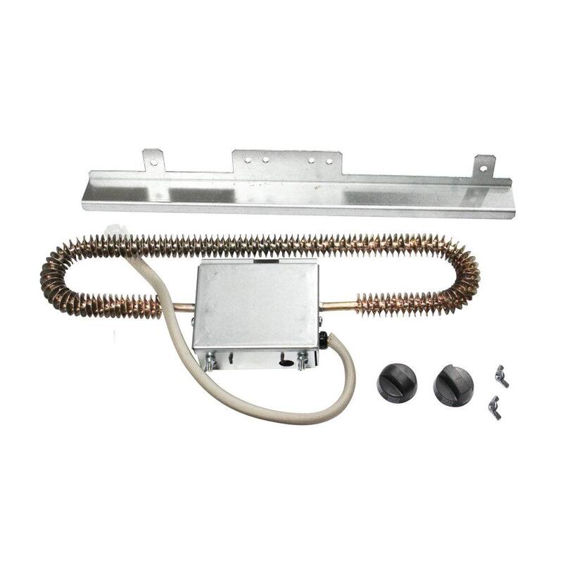 Coleman Electric Heat Kit for Mach 8 Heat-Ready Ceiling Assemblies - 08-0029