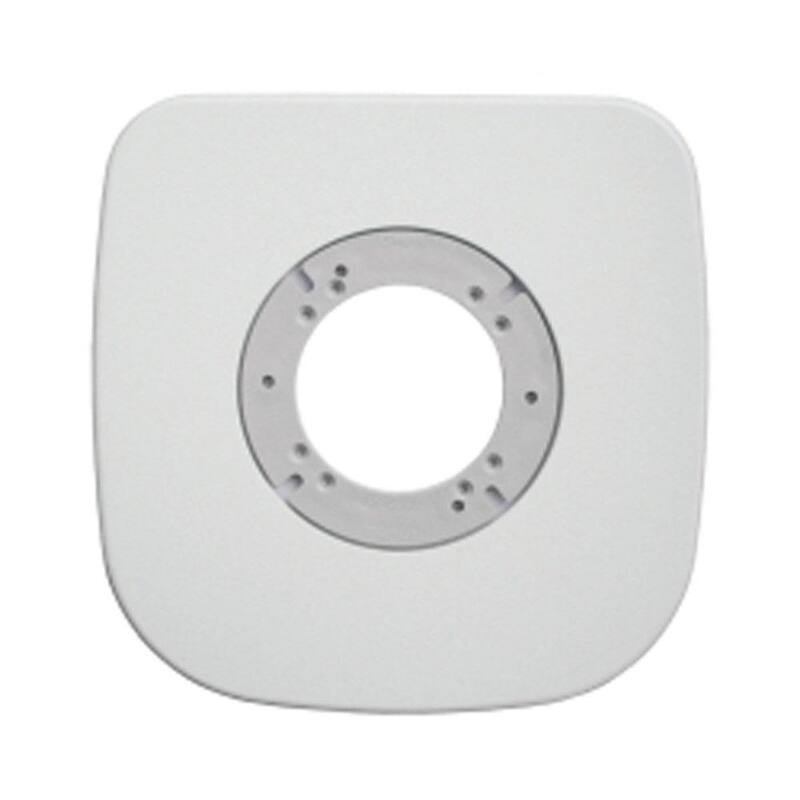 Dometic 310-Series Mounting Adapter Kit - White - 385311719