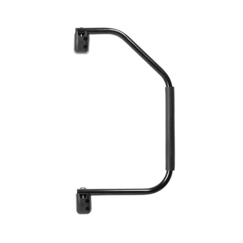 Stromberg Carlson Products Products Lend-A-Hand Assist Railing - Black - AM-800