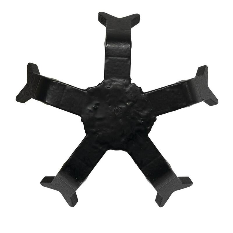 Extreme Max BoatTector Vinyl-Coated Gripper Anchor - 18 lbs. - 3006.6788