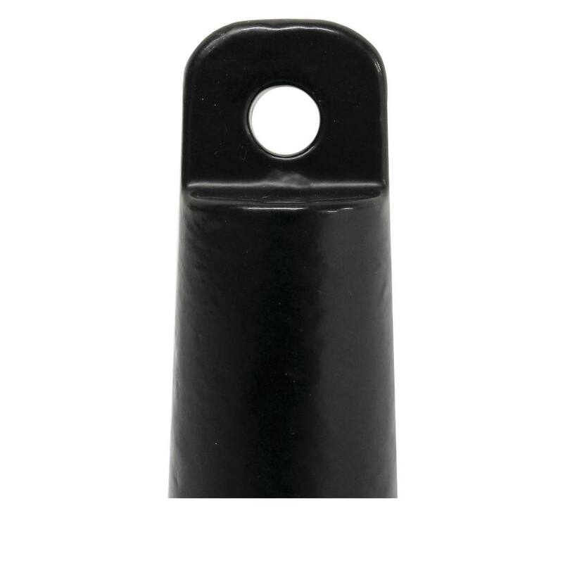 Extreme Max BoatTector Vinyl-Coated Gripper Anchor - 18 lbs. - 3006.6788