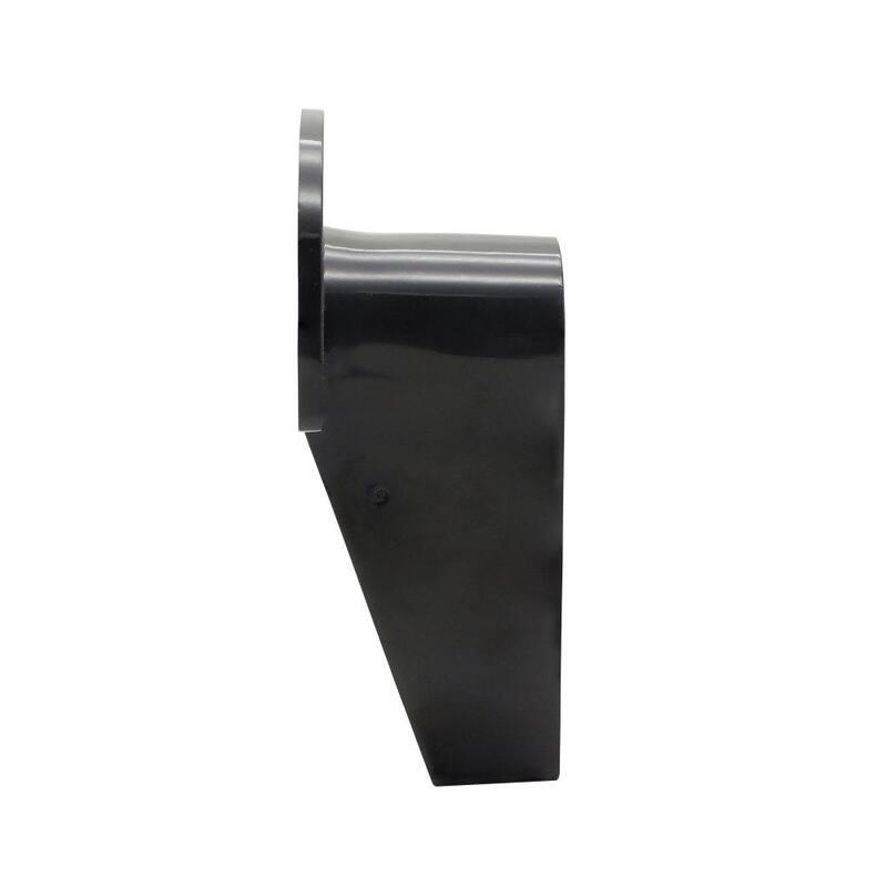 Extreme Max Minimalist Wall-Mount Helmet Hanger (2-Pack) - 5001.5811