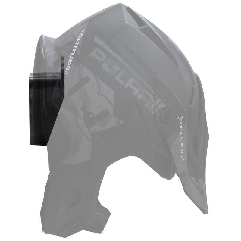 Extreme Max Minimalist Wall-Mount Helmet Hanger (2-Pack) - 5001.5811