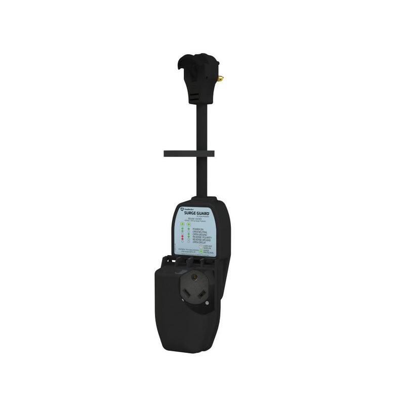Southwire Surge Guard Portable Surge Protector - 120V, 30A - 44380