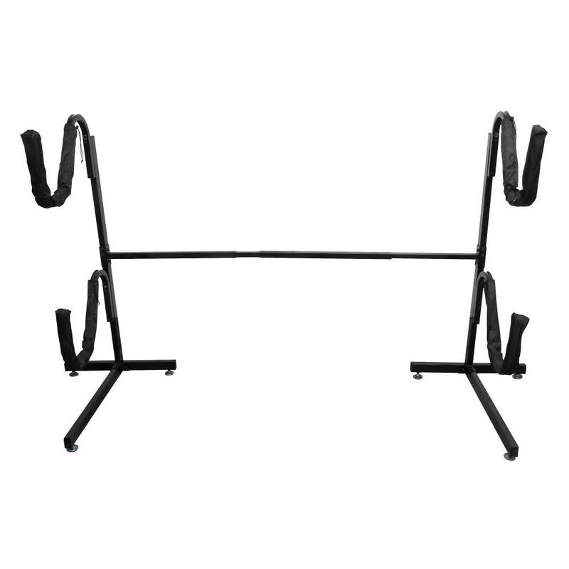 Extreme Max Heavy-Duty Kayak/SUP Standing Storage Rack - 3006.8481