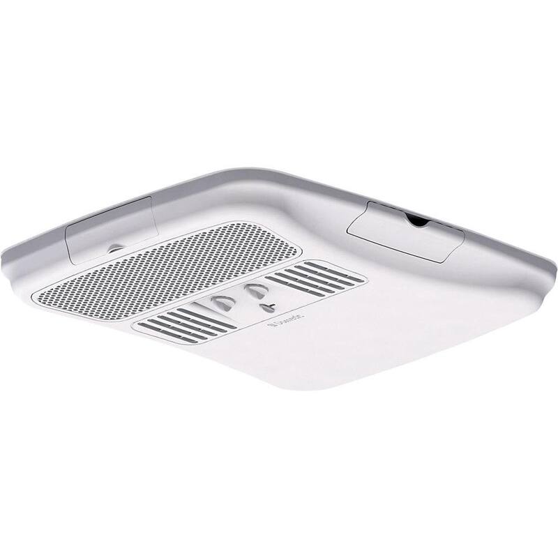DOMETIC Polar White ADB for Brisk Air II Heat Pumps - 3314852.000