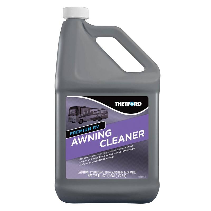 THETFORD 1 Gal. RV Awning Cleaner - 32519