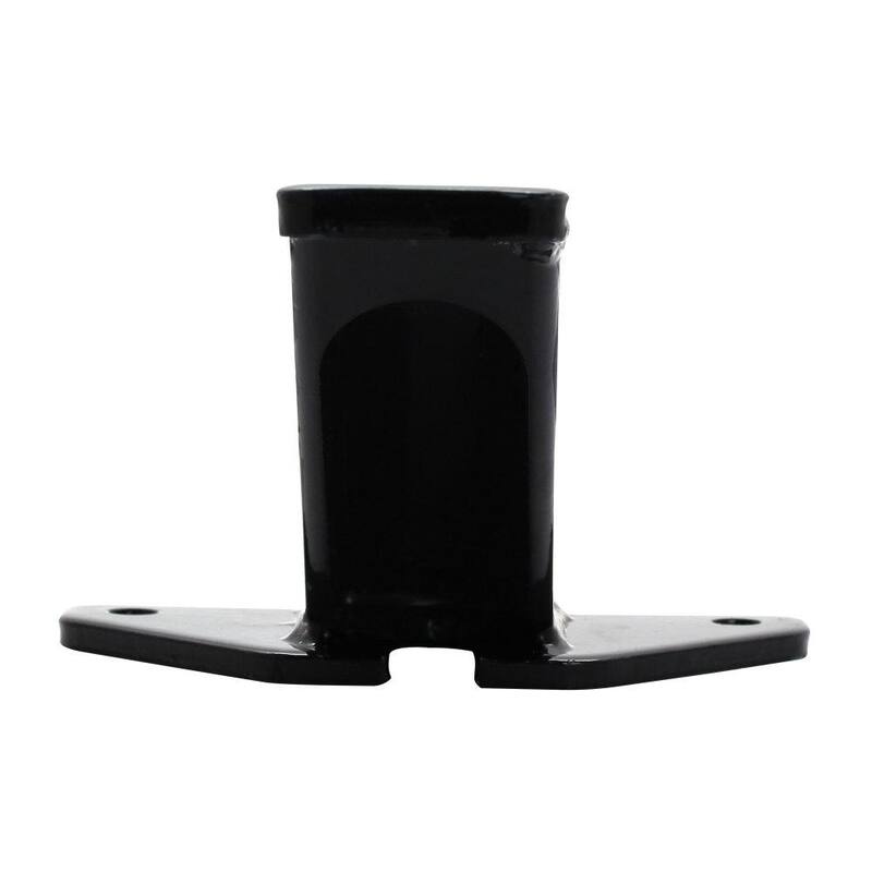 Extreme Max Universal Lawn Garden Tractor Hitch Mount - 5001.5809