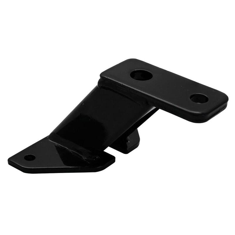 Extreme Max Universal Lawn Garden Tractor Hitch Mount - 5001.5809
