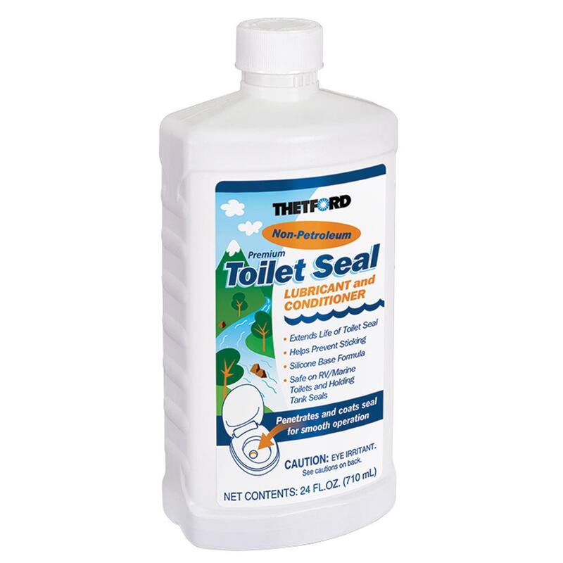 THETFORD Toilet Seal Lube and Conditioner - 36663