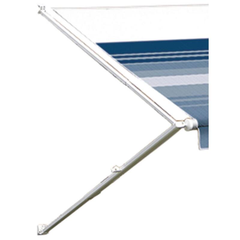 Unbranded Fiesta Arm Sets, Short, White Arms and Casting - 960515WHT