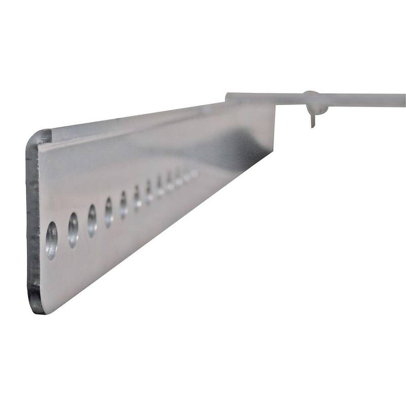 Extreme Max Pontoon Accessory Mount for Grill / Anchor Win - 3005.7240