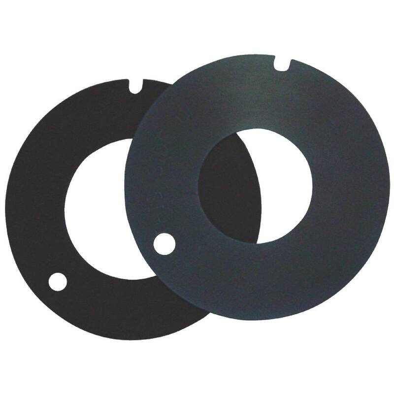 DOMETIC Toilet Bowl Seal Kit For SeaLand, Traveler and VacuFlush Toilets - 385316140