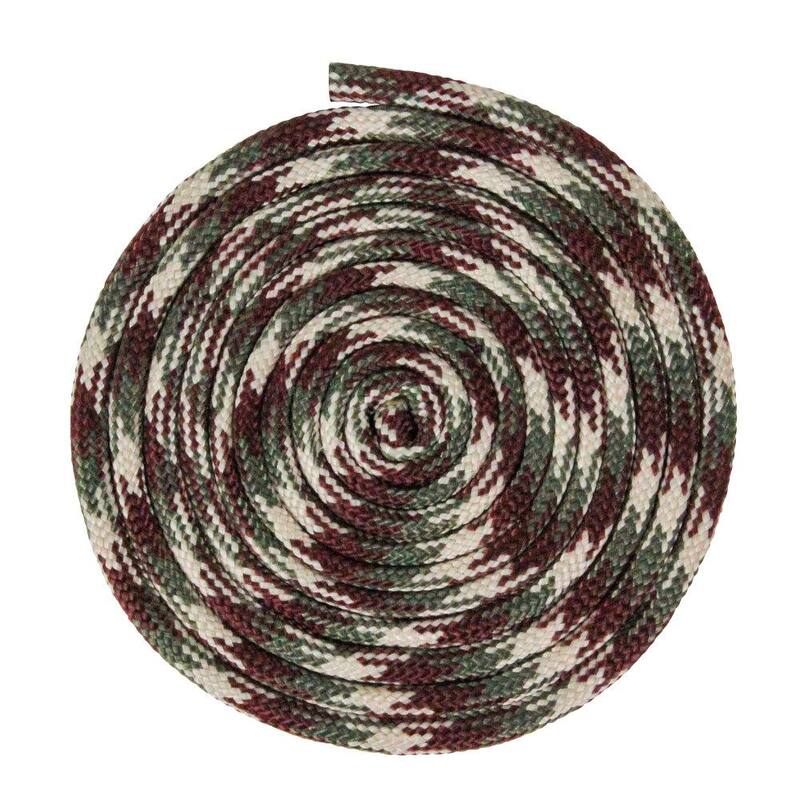 Extreme Max Type III 550 Paracord Commercial Grade - 5/32 in. x 250 ft., Camo - 3008.0472