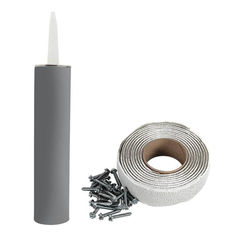 Quick Products RV Skylight Installation Kit - QP-RSIK