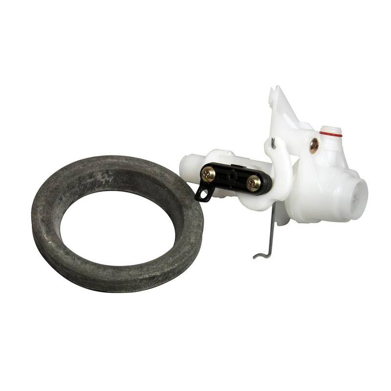 THETFORD Water Module Assembly for Aqua V-Portable Toilet - 31705