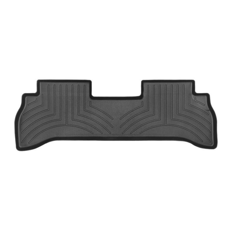 WeatherTech Rear Floorliner Fits Jeep/Galdiator/2020 + - 4413134