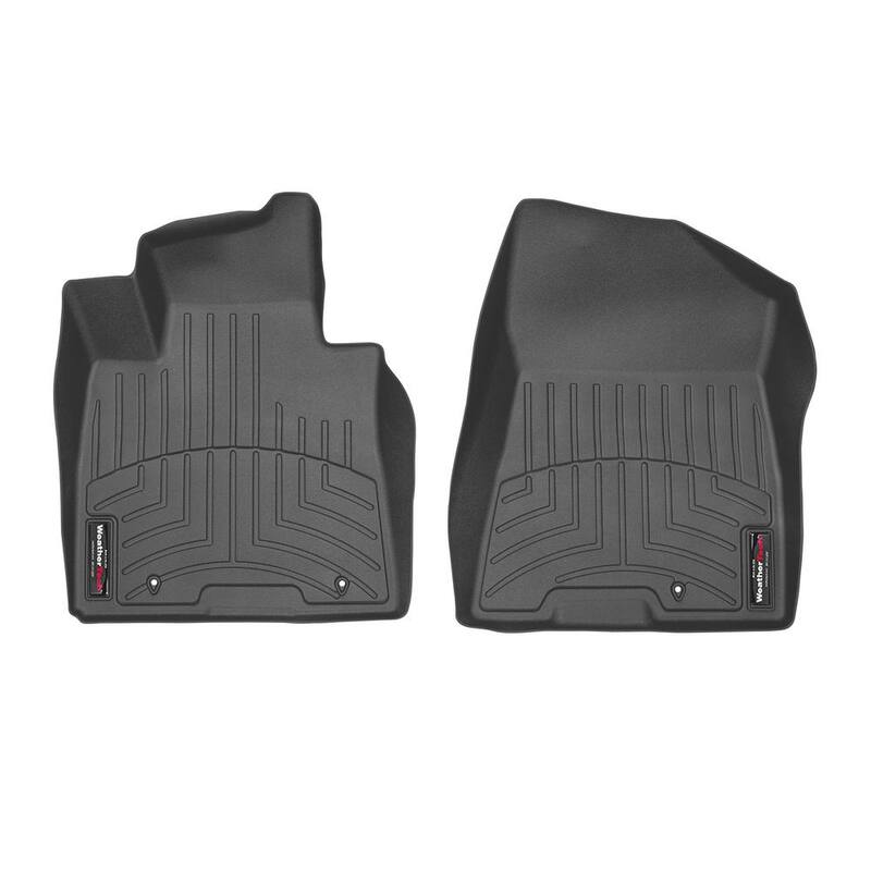 WeatherTech Front Floorliner Fits Volvo/S60/2019 - 4415251