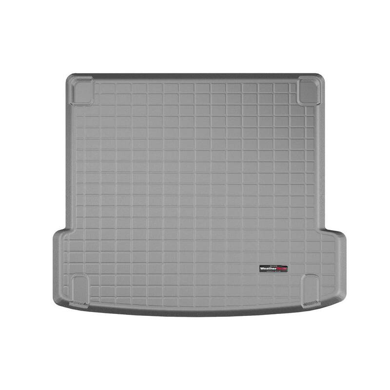 WeatherTech Cargo Liners Fits Chevrolet/Corvette/2014 - 2019 - 40673