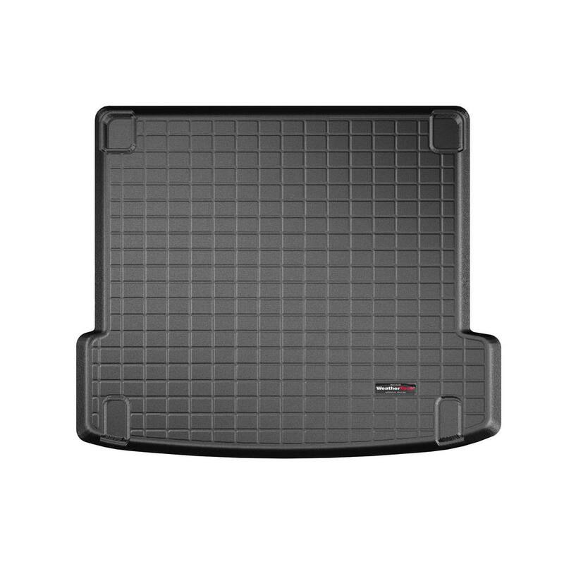 WeatherTech Cargo Liners Fits BMW/X5/2014 - 2015 - 42688