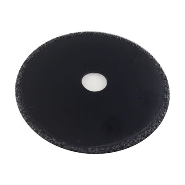 Disston Disston GC302 Remgrit 3 In. Coarse Grit Carbide Grit Circular Saw Blade - GC302
