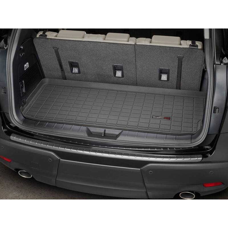 WeatherTech Cargo Liners/Ford/Expedition/Lincoln/Navigator/2018 + - 401094