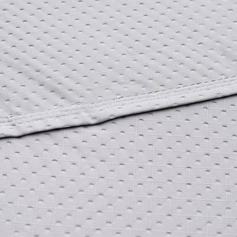 Budge StormBlock Plus 180 in. x 74 in. x 50 in. Corvette Size 3 Cover - RNWCCF3