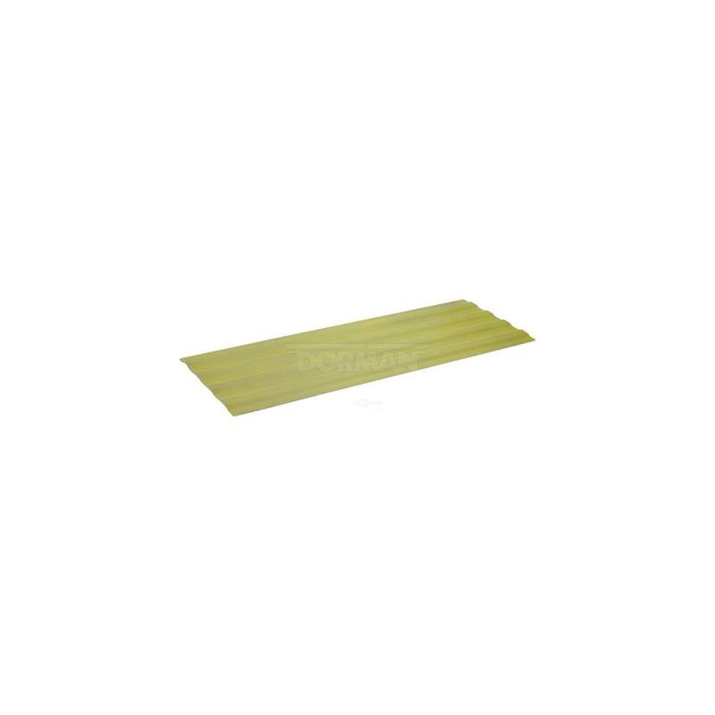 OE Solutions Weld-In Bed Floor Rust Repair Panel - 926-881