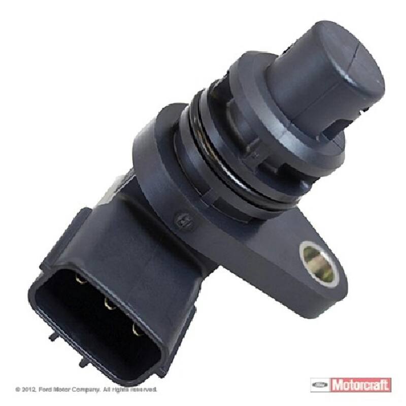 Motorcraft Auto Trans Output Shaft Speed Sensor - DY-1214