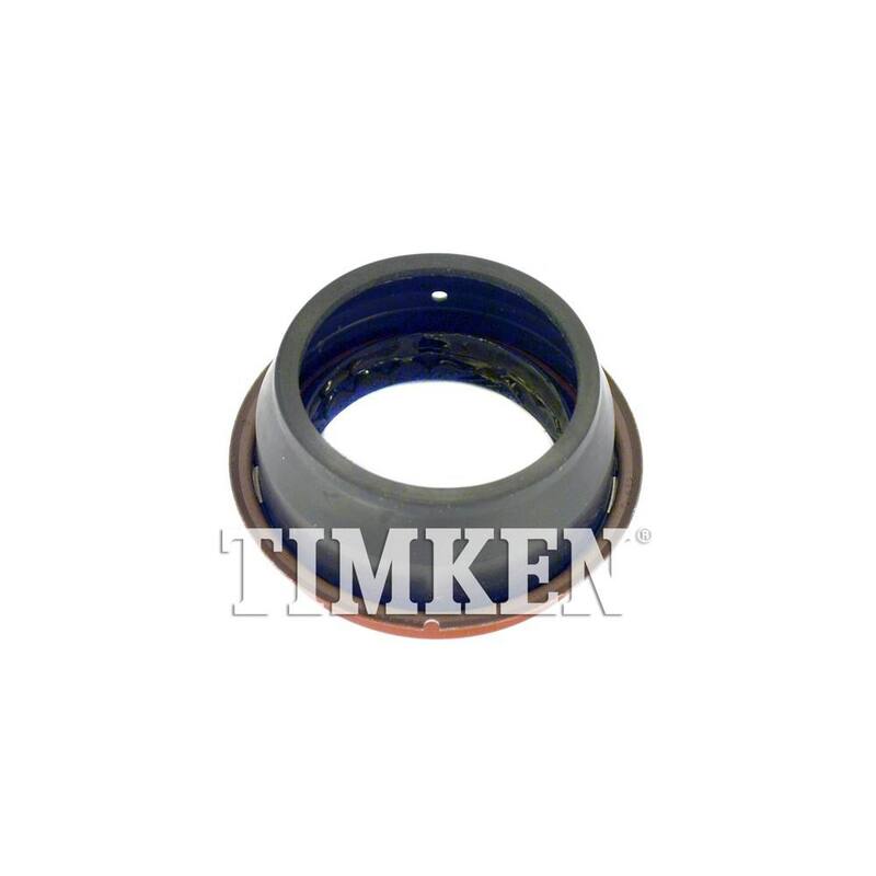 Timken Auto Trans Extension Housing Seal fits 2003-2008 Dodge Ram 2500 Ram 2500,Ram 3500 - 100796