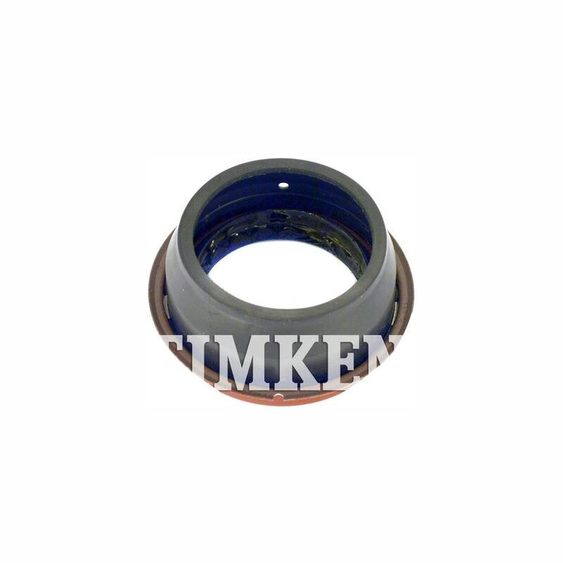 Timken Auto Trans Extension Housing Seal fits 2003-2008 Dodge Ram 2500 Ram 2500,Ram 3500 - 100796