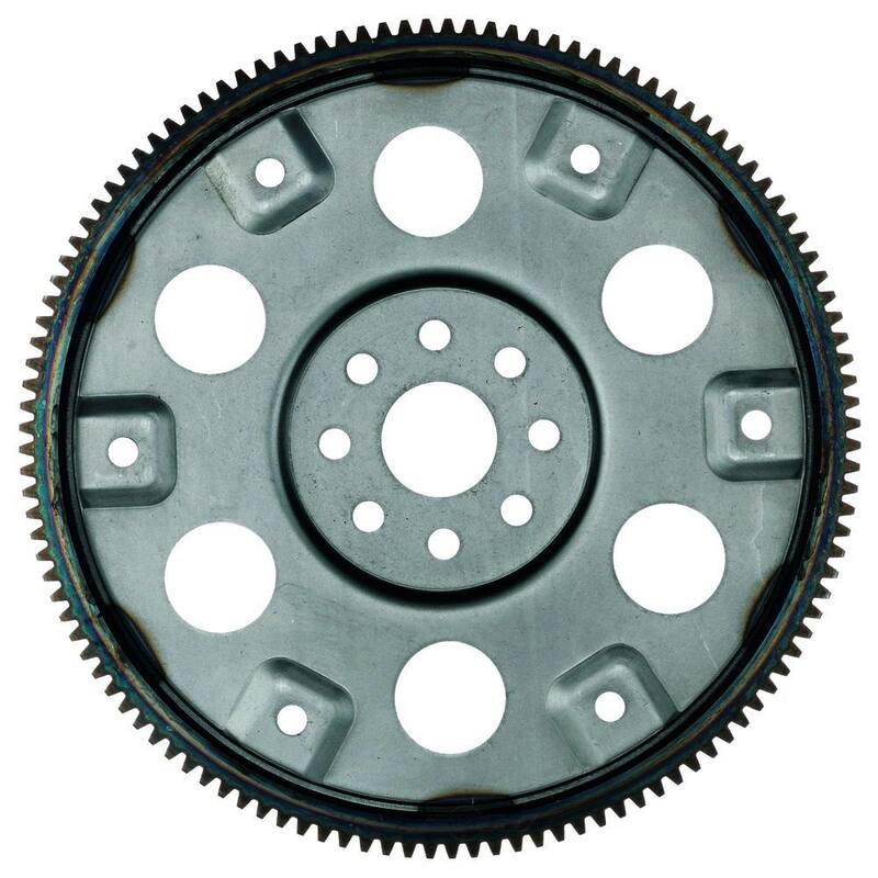 ATP Auto Trans Flexplate fits 1988-2004 Toyota Tacoma 4Runner,Pickup T100 - Z-425