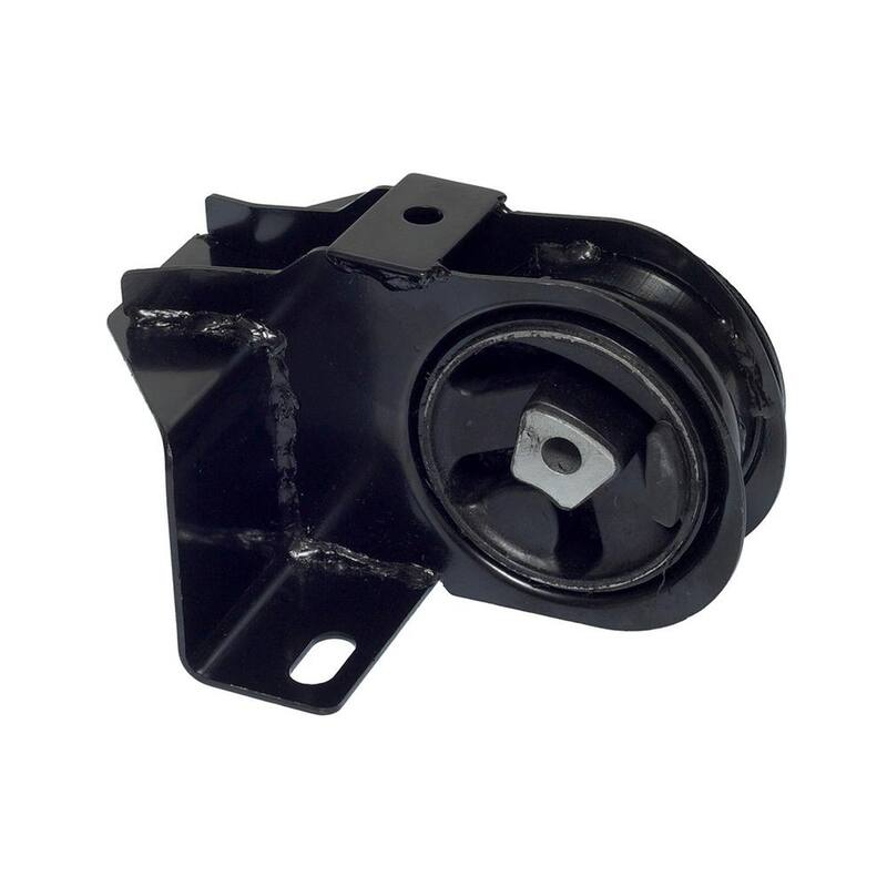 Westar Auto Trans Mount - Front Left - EM-2960