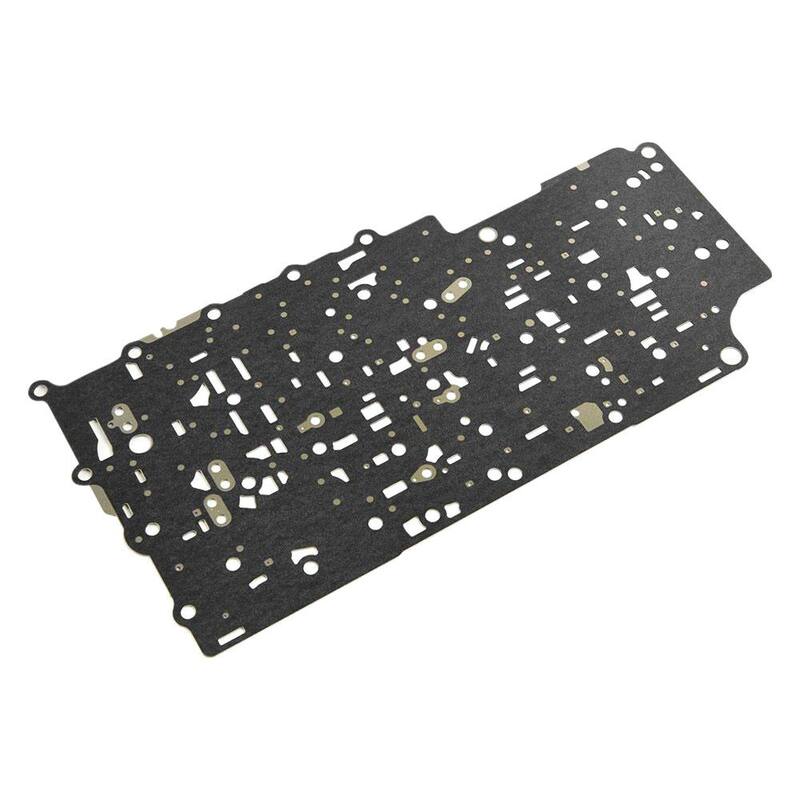 ACDelco Automatic Transmission Valve Body Separator Plate - 24272467