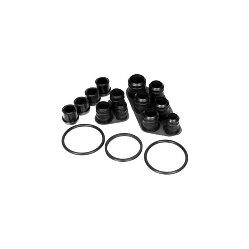 ACDelco Automatic Transmission Seals and O-Rings Kit - 24236927