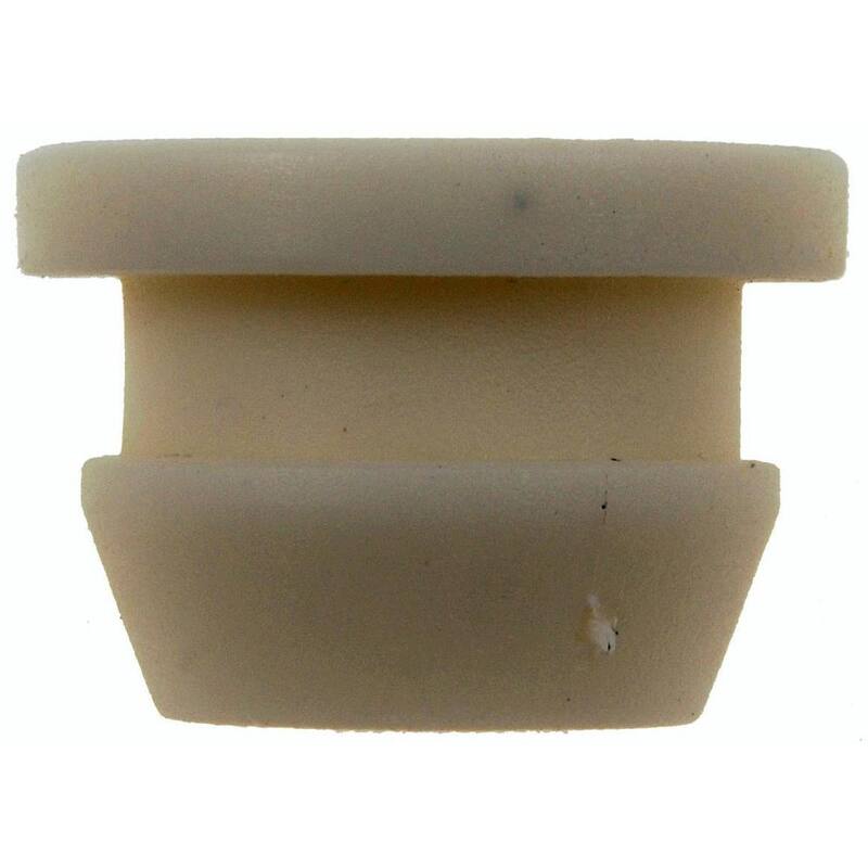 Unbranded Automatic Shifter Bushing - O.D. 0.525 In.; I.D. 0.240 In.; Length 0.490 In. - 74040